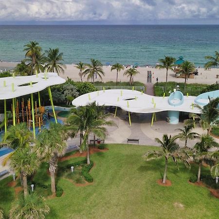 Beautiful Asian Retreat 2Bd 2Bth Apt Min To Beach ไมอามีบีช ภายนอก รูปภาพ
