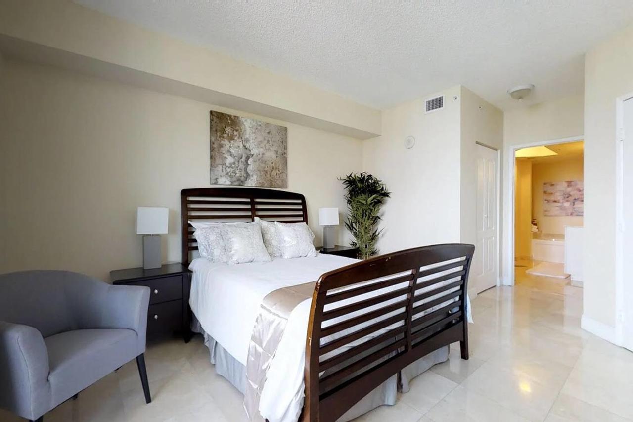 Beautiful Asian Retreat 2Bd 2Bth Apt Min To Beach ไมอามีบีช ภายนอก รูปภาพ